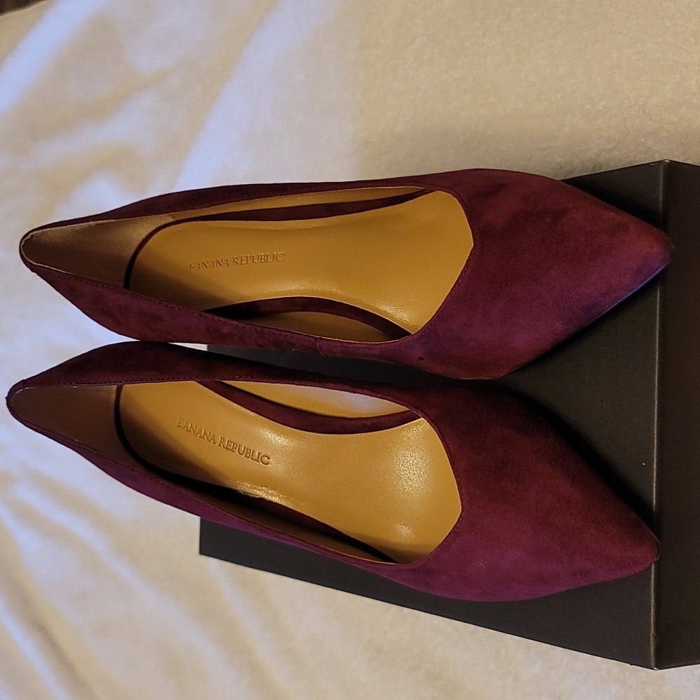 Banana Republic Madison